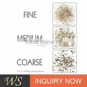 WSWS007 Commercial Spice Grinder thumbnail-6