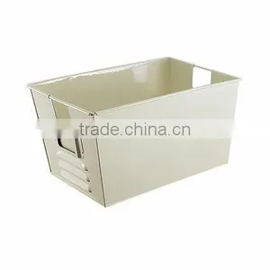 Office Storage Stacking File Tray thumbnail-1