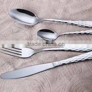 Stainless Steel Fork HRD thumbnail-1