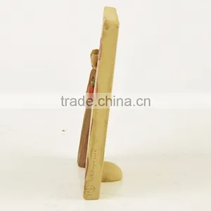 Custom Christmas Decoration Angel Figurine Manufacturer thumbnail-4