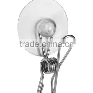 Stainless Steel Clips for Home Office Use Clothes Clips thumbnail-6