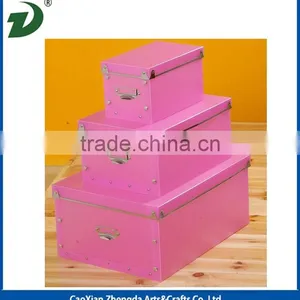 Small Plastic Drawer Storage Box thumbnail-4
