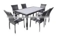 7pcs Dining Sets. thumbnail-1