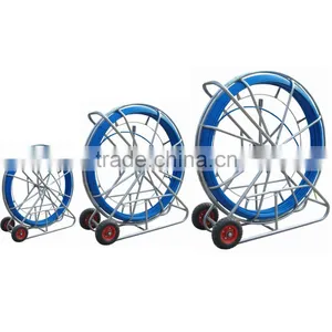 China Fiber Sanke Cable Laying Tools thumbnail-1