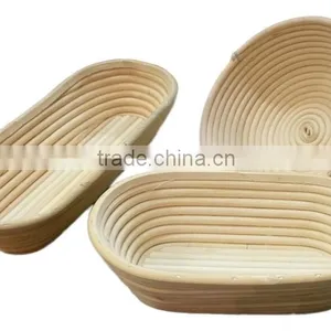 Food Use and Eco-friendly and Durable,Eco-Friendly Feature Banneton thumbnail-2