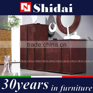 Wood Double Bed Models, Indian Wood Double Bed Designs, Wood Bed Models B59 thumbnail-5