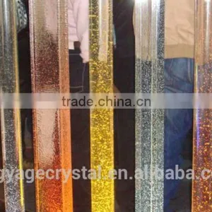 Decorative Glass Pillars for Sale thumbnail-4