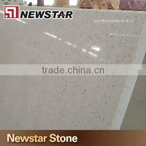 Newstar Engineered Stone White Crystal Quartz Price thumbnail-1