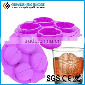 Housewife Like Kitchen Ice Mold Tray thumbnail-3