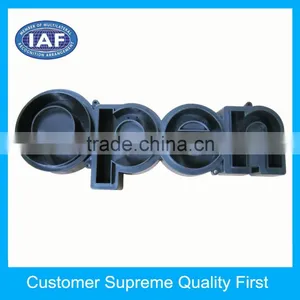 ABS Plastic Production LED Outdoor Display Mould thumbnail-4