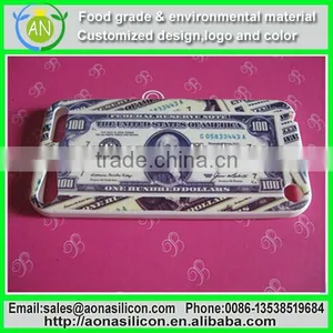 US Dollar Printed on Mobile Phone Cover|cell Phone Cover thumbnail-1