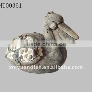 Toucan With Pebbles on Wing thumbnail-1
