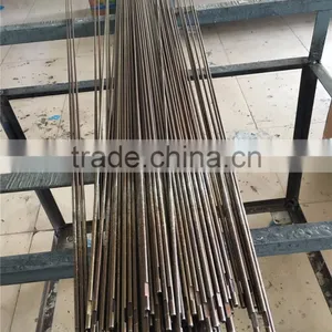 Customized Round Fiberglass Tube thumbnail-5