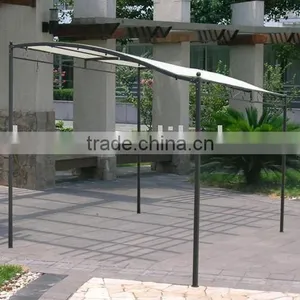 Outdoor Garden Pavilion thumbnail-1