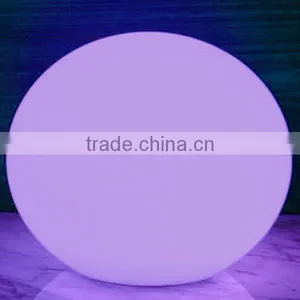 Restaurant Table Square/bar Led Furniture thumbnail-1