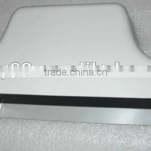 PVC Thick Plastic Machine Parts thumbnail-4