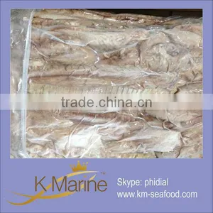 Wholesale Seafood Precooked Tuna Loin of Sarda thumbnail-1