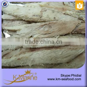 Frozen Tuna Loin for Tuna Cake thumbnail-1