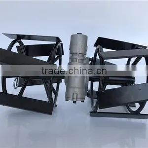 Weed Shaver for Grass Cutting thumbnail-6
