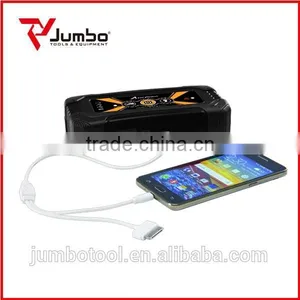 JB1202 Hot Sale Car Jump Starter 600a Car Sales Jump Also Phone Starter thumbnail-1