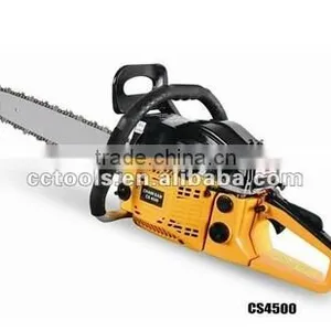 Hot & Different Colors 5200chain Saw 52.8cc Chainsaw With CE&GS thumbnail-1