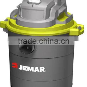 18L Wet and Dry Vacuum Cleaner thumbnail-1