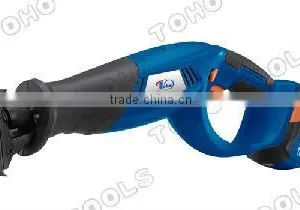 20V Li-ion Cordless Reciprocating Saw thumbnail-1