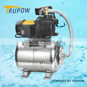 Water Pump Station thumbnail-1