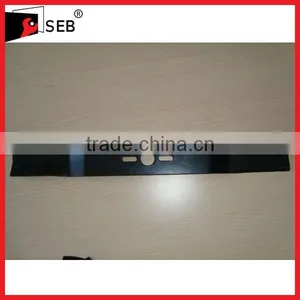 Platinum Grade 2 Teeth Grass Trimmer Blade thumbnail-1