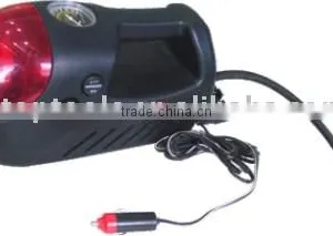 Auto Air Compressor thumbnail-1