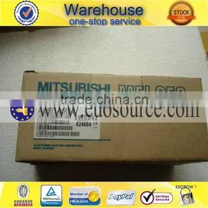 Mitsubishi AJ65BT-64RD4 Programmable Logic Controller PLC thumbnail-4