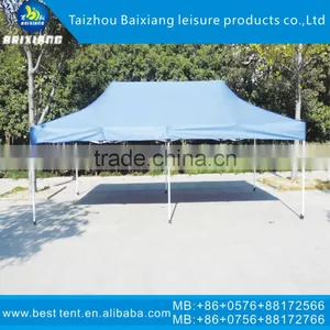 10*10 10*15 Heavy Hard Frame Tent Home Hold Tent Outdoor Party Tent thumbnail-1