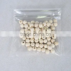 Wholesale Wood Cube Beads/Educational Toyng/DIY Toys thumbnail-1