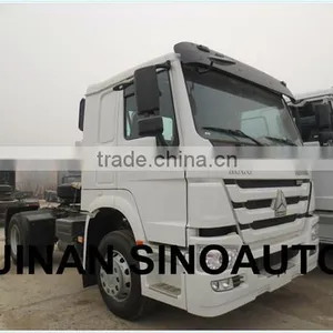 CHina High Qualtiy for Sinotruck Howo Tow Trucks Head Low Price Sale thumbnail-1
