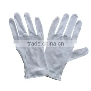 100% Cotton Gloves thumbnail-1