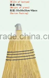 Exchange Handle Corn Brooms thumbnail-1