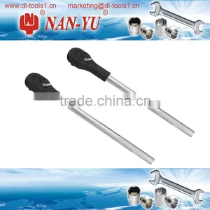 Quick Relieve Ratchet Wrench Hand Tool thumbnail-1