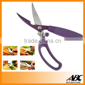 2015 Hot Sale Chicken Bone Scissors For Cutting Bone thumbnail-1