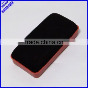 Quality 10.5cm Plastic Magnet Whiteboard Eraser thumbnail-1