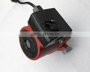 New High Efficient Circulated Pump 25/6-180 1inch 180mm Hot Water Circulation Pump(CE) thumbnail-6