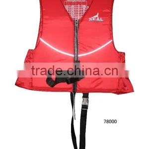 Life Jacket thumbnail-1