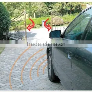 100 Ft Vehicle Exit Wand for Automatic Gate Opener thumbnail-4