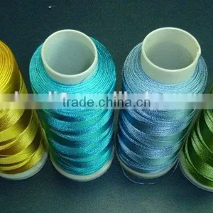 Professionally Supplies Embroidery Thread High Quality ,welcome to Buy thumbnail-2