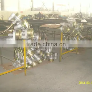 High Quality Promotional 3 Inch Flexible Shaft Submersible Pump thumbnail-4