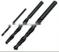 HSS Twist Drills Fully Ground Black Finished thumbnail-1