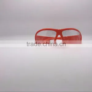 Adjustable UV Protective Safety Glasses Safety Goggles thumbnail-5