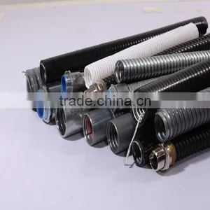 2 Inch Flexible Conduit With Flexible Conduit Adaptor thumbnail-2
