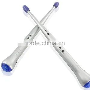 Dongguan Toys Creative Children Rhythm Sticks Electronic Rock Beat Rhythm Drum Sticks for Children Toy Musical Instrument thumbnail-2