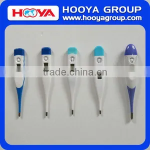 Cheapest Professional Flexible Tip Digital Thermometer thumbnail-6