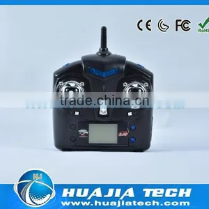 Hot Sale 2.4G 4-axis Aircraft, Six-axis Gyroscope thumbnail-4